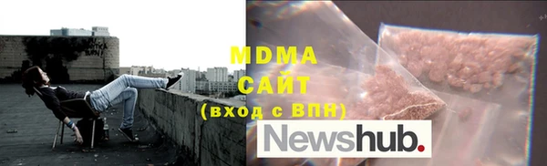 тгк Богданович